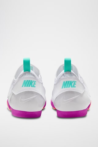 Nike Pole Vault Elite - Blanc