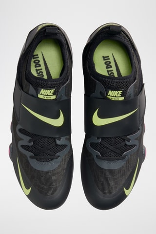 Nike Pole Vault Elite - Noir