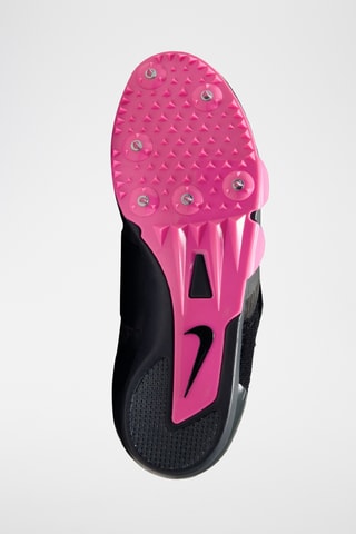 Nike Pole Vault Elite - Noir