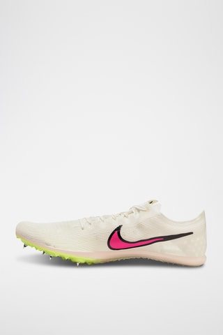 Nike Zoom Mamba 6 - Blanc