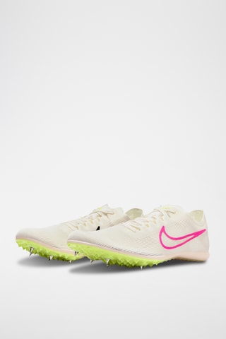 Nike Zoom Mamba 6 - Blanc