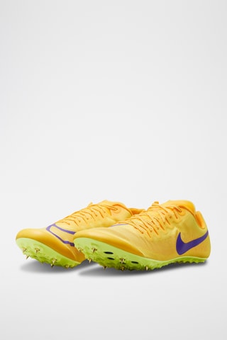 Nike Zoom Ja Fly 4 - Jaune