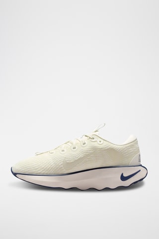 Nike Motiva - Ecru