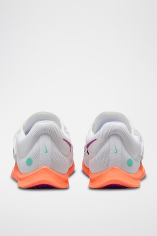 Nike Zoom Rival Jump - Blanc