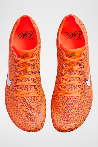 Zoomx Dragonfly 2 Elite Oly - Orange