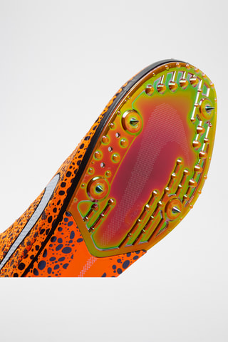 Zoomx Dragonfly 2 Elite Oly - Orange