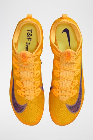 Nike Zoom Superfly Elite 2 - Moutarde