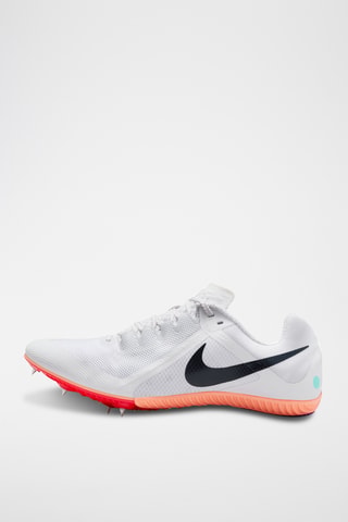 Nike Zoom Rival Multi - Blanc et noir