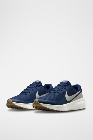 Nike Revolution 8 - Bleu marine