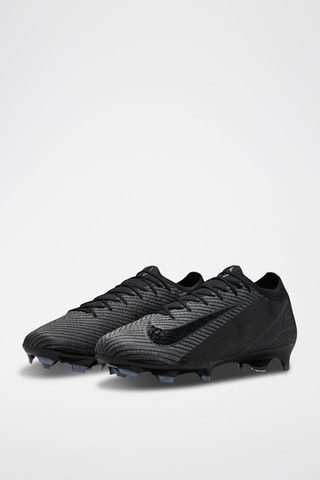 Nike ZM VAPOR 16 ELITE FG - Noir