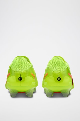 Tiempo Legend 10 Elite - Vert fluo