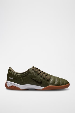Nike Total 90 - Vert olive