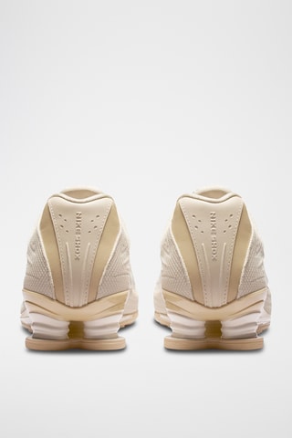 Nike Shox Z - Ivoire