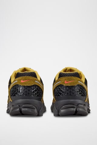 Nike Zoom Vomero 5 Premium en nubuck - Vert olive