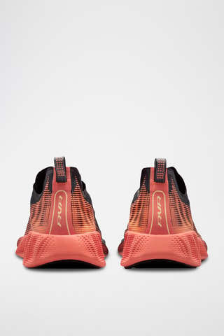 Nike Ava X - Noir et orange