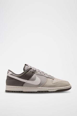 Nike Dunk Low Retro - Gris