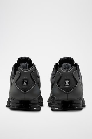 Nike Shox TL SE - Noir