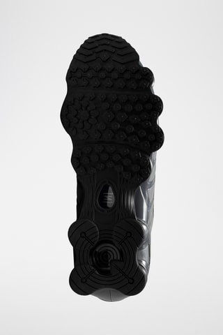 Nike Shox TL SE - Noir