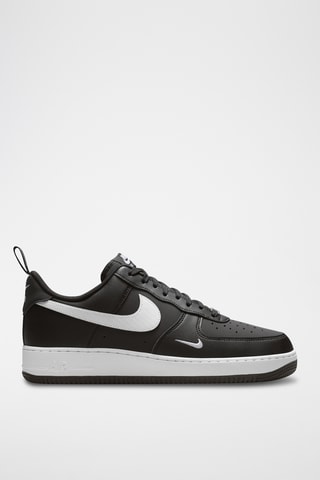 Nike Air Force 1 '07 - Noir