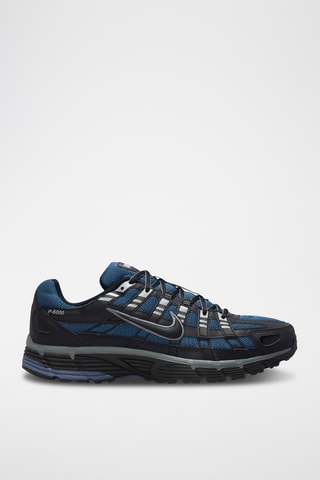 Nike P-6000 - Bleu marine et noir