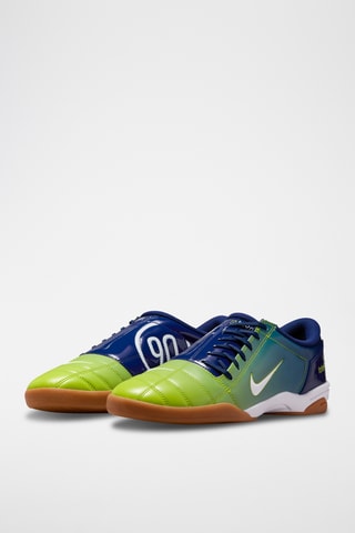 Nike Total 90 - Bleu et vert