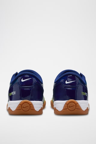 Nike Total 90 - Bleu et vert