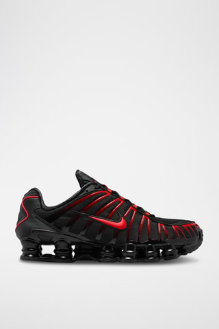Nike Shox TL - Noir