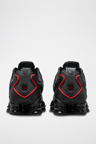 Nike Shox TL - Noir
