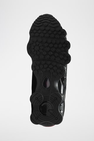 Nike Shox TL - Noir
