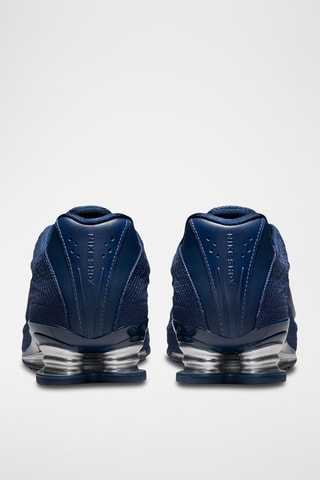 Nike Shox Z - Bleu marine