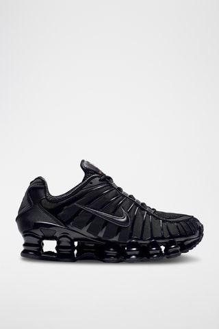 Nike Shox TL - Noir