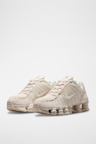 Nike Shox TL -Beige