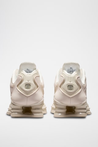 Nike Shox TL -Beige