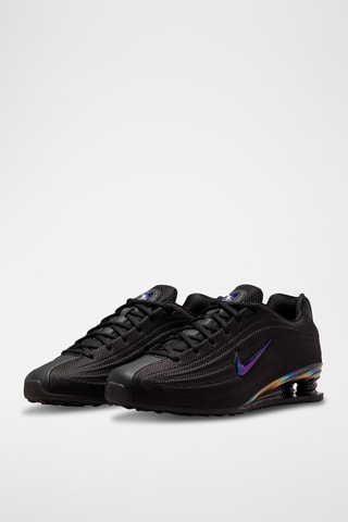 Nike Shox Z SE - Noir