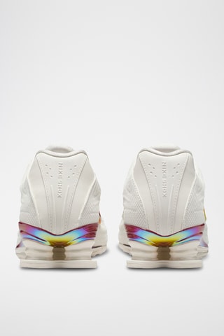 Nike Shox Z SE - Ecru