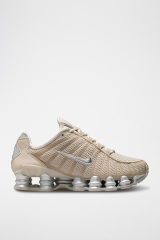 Nike Shox TL - Beige