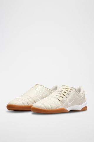 Nike Total 90 en cuir - Beige