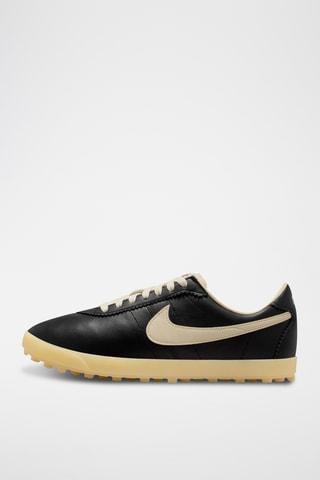 Nike Astrograbber Leather en cuir - Noir
