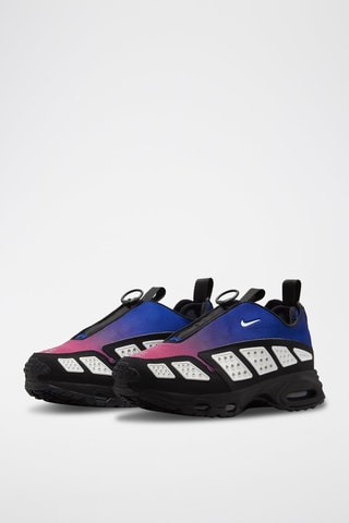 Nike Air Max SNDR - Bleu foncé et fuchsia
