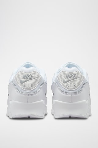Nike Air Max 90 Premium - Blanc
