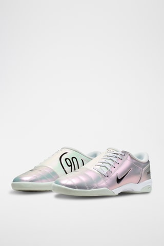 Nike Total 90 Premium - Ecru et rose