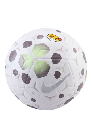 Ballon de football Kylian Mbappé Academy - Blanc