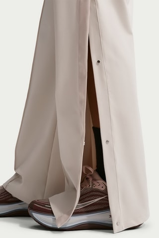 Pantalon taille haute Nike 24.7 PerfectStretch - Ecru