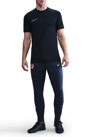 Pantalon de football Atlético Madrid Strike - Bleu marine
