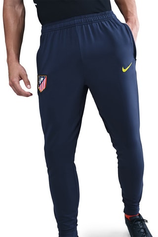 Pantalon de football Atlético Madrid Strike - Bleu marine