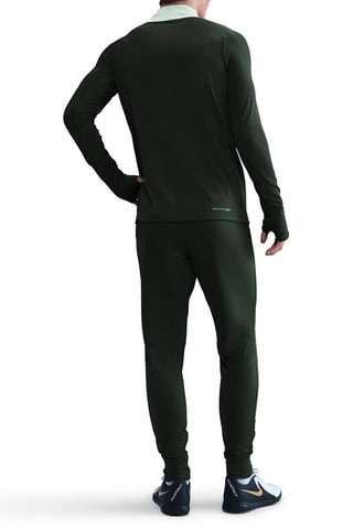 Pantalon de survêtement de football Chelsea FC Strike - Vert foncé