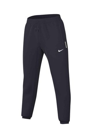 Pantalon de football Dri-FIT Standard Issue - Blanc et noir