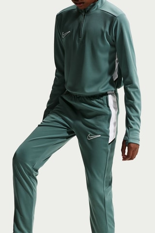 Pantalon Nike Academy - Vert