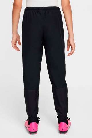 Pantalon de football d’entraînement Academy - Noir