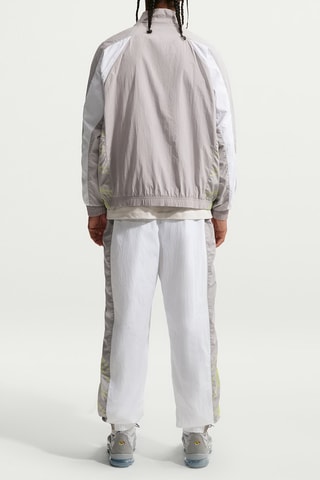 Pantalon - Blanc